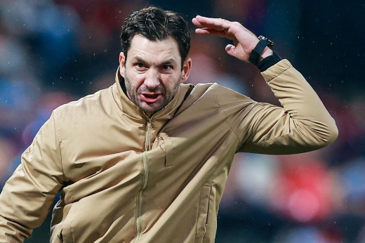 Точилин заявил о готовности возглавить «Динамо» после ухода Шварца