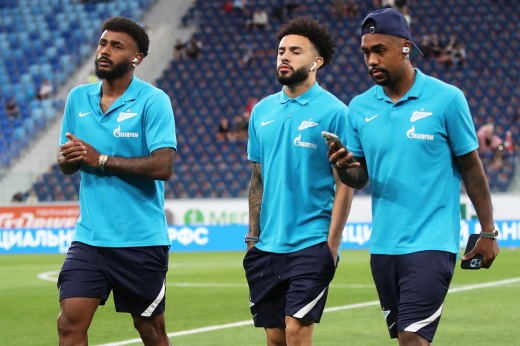 Источник: «Зенит» предложил € 4 млн за 18-летнего израильтянина из «Маккаби»