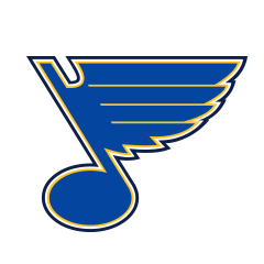 Бучневич открыл счёт в матче «Сент-Луис» – «Миннесота». Он отличился в третьей игре подряд