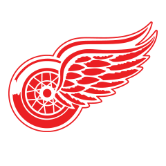 «Детройт» одержал волевую победу над «Рейнджерс», отыгравшись с 0:2. У Панарина – голевая