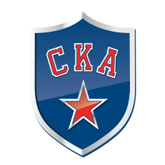 Дубль Яшкина помог СКА одержать волевую победу над «Спартаком»