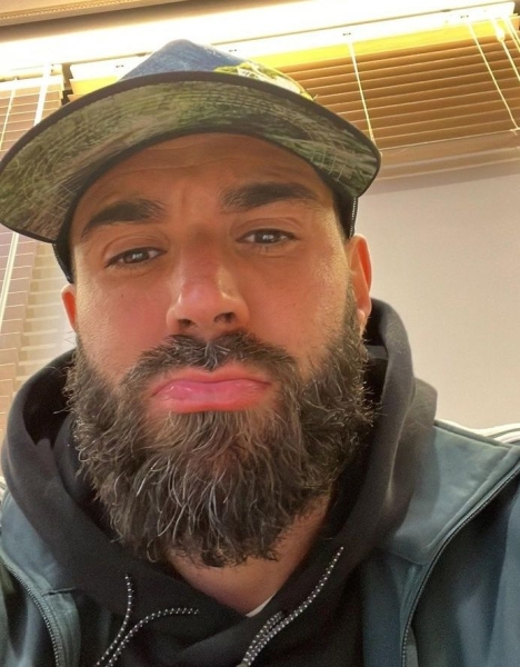 «Мне всё равно». Бензема опубликовал пост перед финалом ЧМ-2022