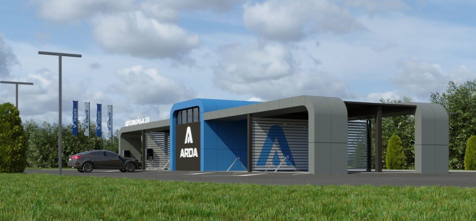 В чем преимущества автомоек самообслуживания?