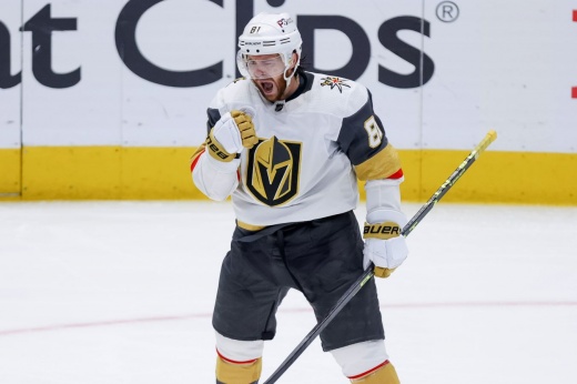 Назаров назвал фаворита Кубка Стэнли и главного претендента на звание MVP плей-офф НХЛ