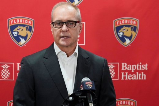 Назаров назвал фаворита Кубка Стэнли и главного претендента на звание MVP плей-офф НХЛ