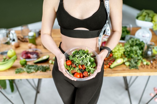 Диетологи оправдали картофель: специалисты подтвердили, что овощ подходит для похудения