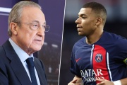 «ПСЖ» уже связался с «Реалом» для обсуждения продажи Мбаппе этим летом