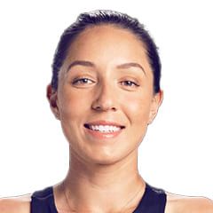 Джессика Пегула одолела Игу Свёнтек и вышла в финал турнира WTA-1000 в Монреале