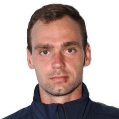 Роман Сафиуллин впервые в карьере вышел в финал турнира ATP
