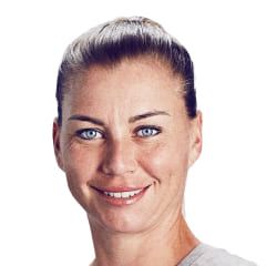 Звонарёва и Зигемунд потерпели поражение в финале женского парного разряда US Open