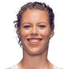 Звонарёва и Зигемунд потерпели поражение в финале женского парного разряда US Open